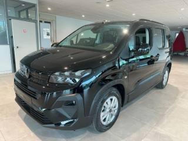 Peugeot Rifter Bluehdi 100 S&s Allure Standard 