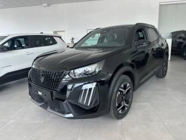 Peugeot 2008 Puretech 100 S&s Allure 