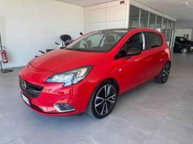 Opel Corsa 1.4 90cv Gpl Tech 5 Porte Innovation 