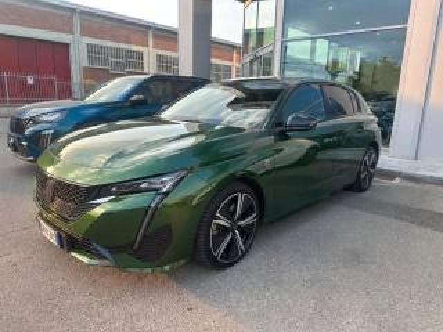 Peugeot 308 Plug-In Hybrid 180 E-Eat8 Gt 