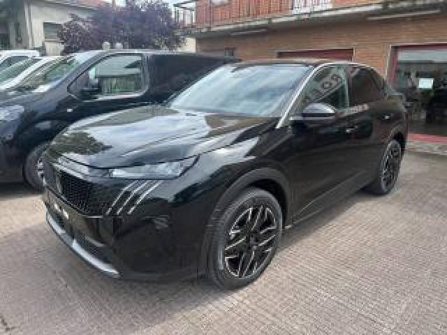Peugeot 3008 Hybrid 145 E-Dcs6 Allure Business 