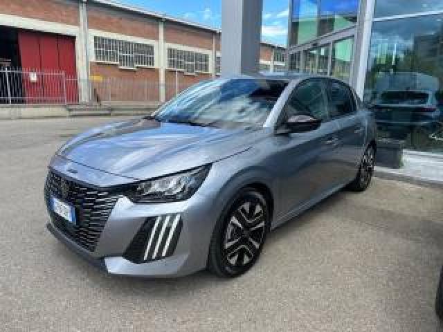 Peugeot 208 Puretech 100 Stop&start 5 Porte Allure 