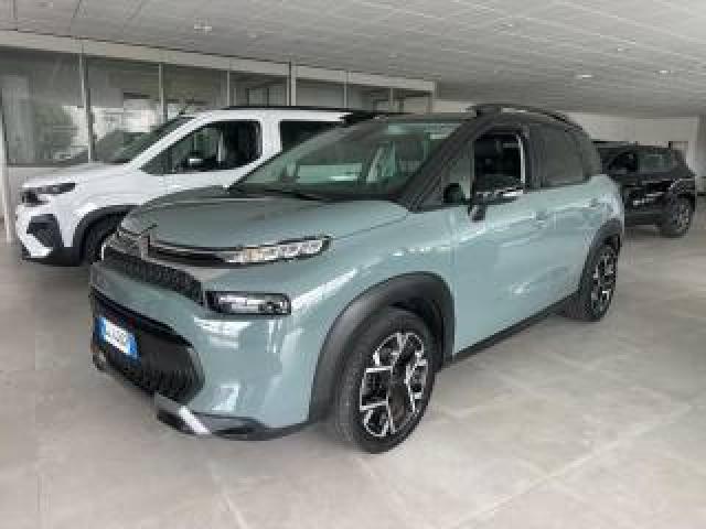 Citroen C3 Aircross Puretech 110 S&s Shine Pack 