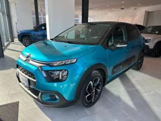 Citroen C3 Puretech 83 S&s Shine 