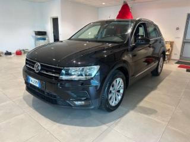 Volkswagen Tiguan 1.5 Tsi Urban Act Bluemotion Technology 
