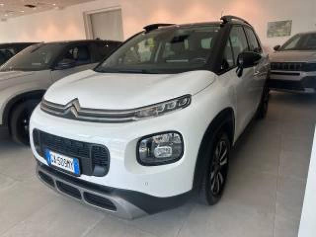 Citroen C3 Aircross Bluehdi 100 S&s Shine 