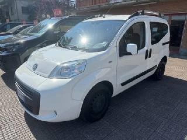 Fiat Qubo 1.3 Mjt 75 Cv Dynamic 