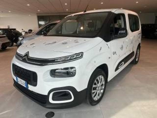 Citroen Berlingo Bluehdi 100 Stop&start M Feel Vettura M1 