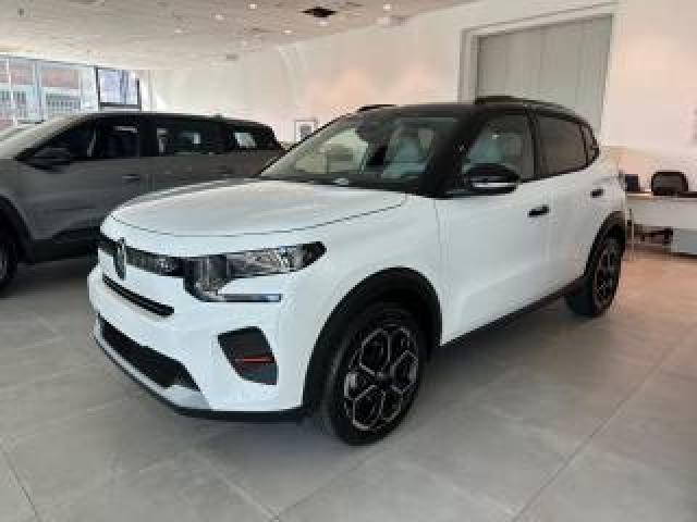 Citroen C3 Hybrid 110 E-Dcs6 Max 