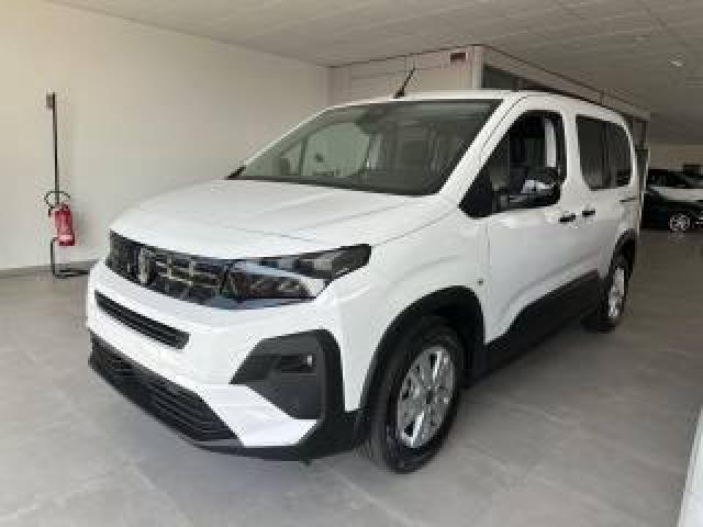 Peugeot Rifter Bluehdi 100 S&s Allure Standard 