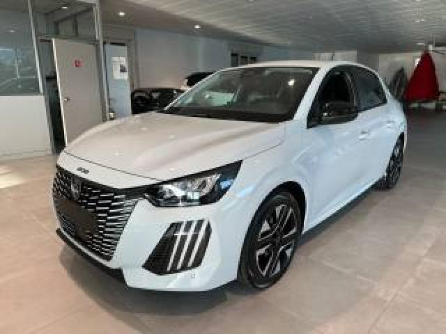 Peugeot 208 Edition Hybrid 110 E-Dcs6 Auto 
