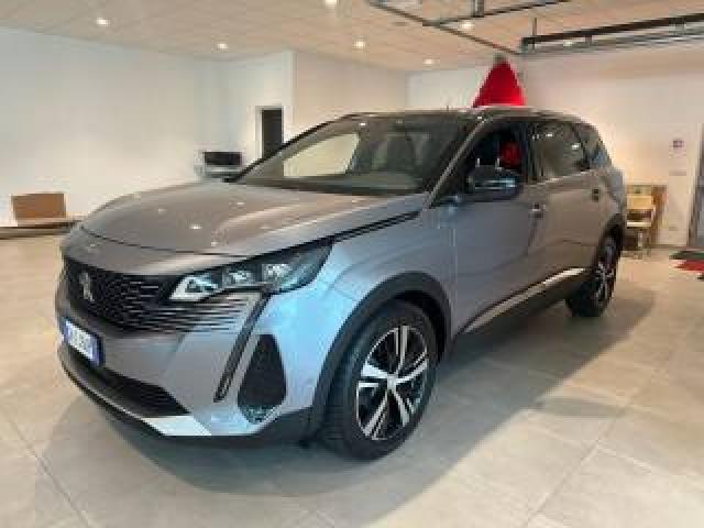 Peugeot 5008 Bluehdi 130 S&s Eat8 Gt - Motore Nuovo 