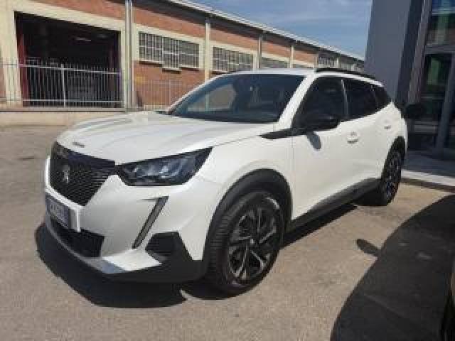 Peugeot 2008 Puretech 100 S&s Allure Pack 
