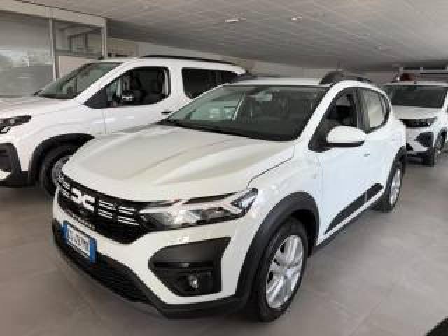 Dacia Sandero Stepway 1.0 Tce Eco-G Expression 