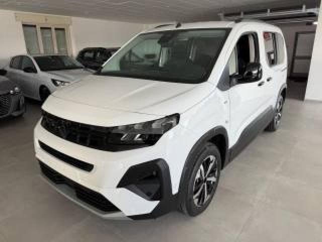Peugeot Rifter Bluehdi 130 S&s Eat8 Gt Standard 