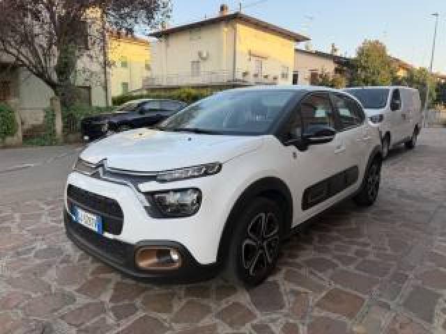 Citroen C3 Puretech 83 S&s C-Series Shine 