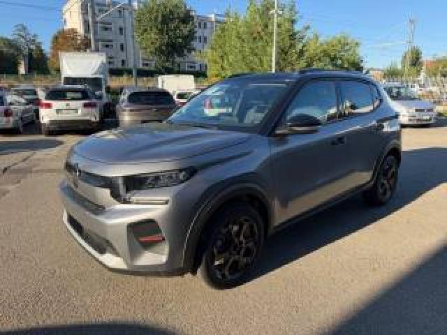 Citroen C3 1.2 Hybrid Collection Plus 110cv Edcs6 