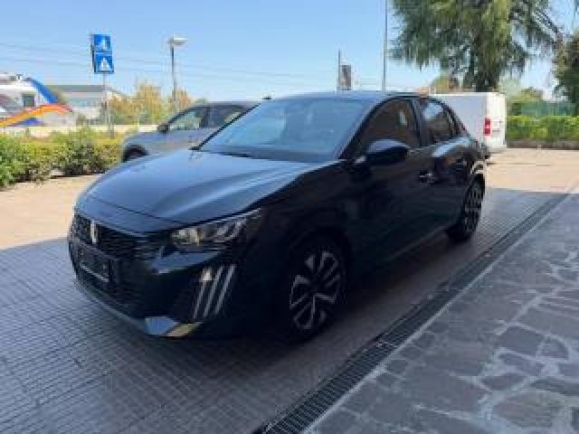 Peugeot 208 Business Turbo Benzina 100 - Catena 