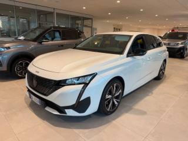 Peugeot 308 Bluehdi 130 S&s Eat8 Sw Allure Pack 