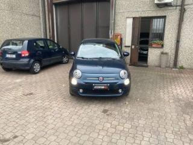 Fiat 500 1.2 Pop 69cv 