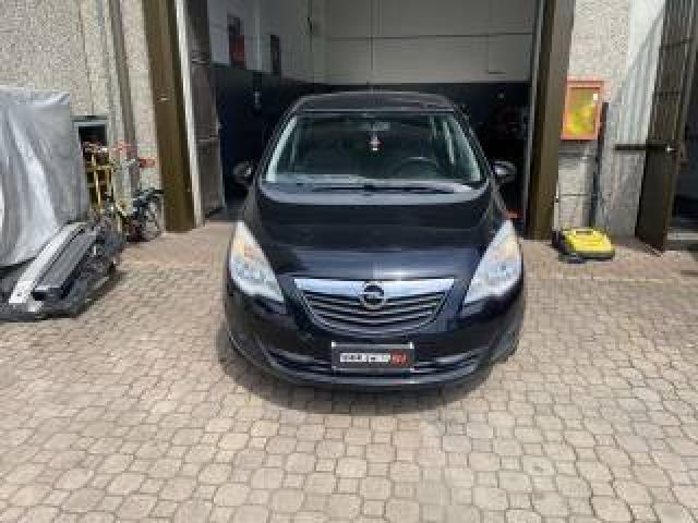 Opel Meriva 1.4 16v Cosmo 