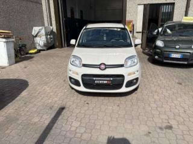 Fiat Panda 1.2 Easy 69cv E6 