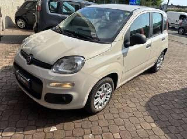 Fiat Panda 1.2 Dynamic 69cv E5 