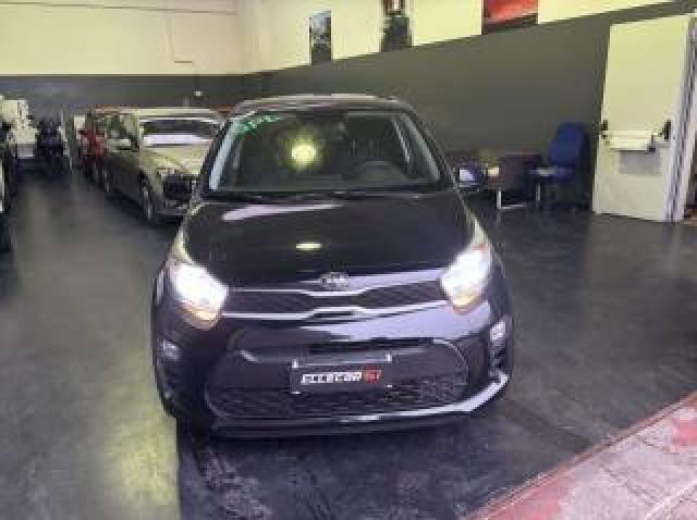 Kia Picanto 1.0 City Limited Gpl 5p 