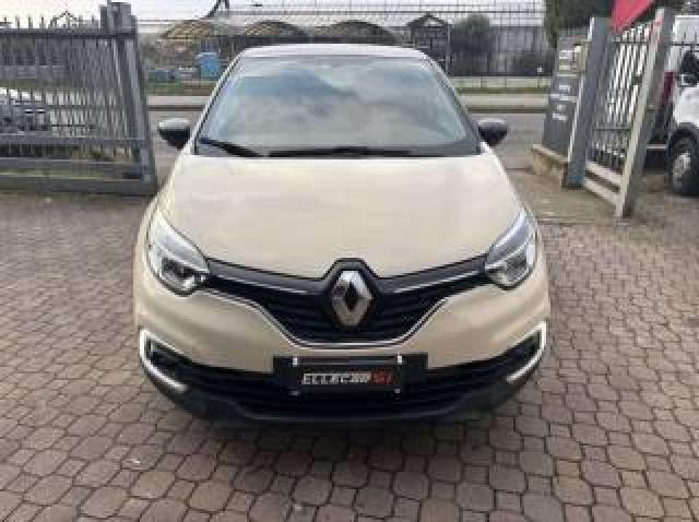 Renault Captur 0.9 Tce Intens 90cv 