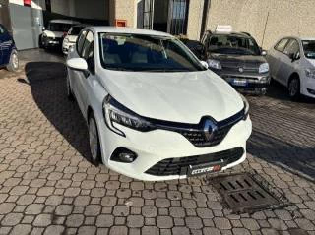 Renault Clio 1.0 Sce Intens 65cv My21 