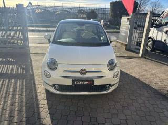 Fiat 500 1.2 Lounge 69cv 