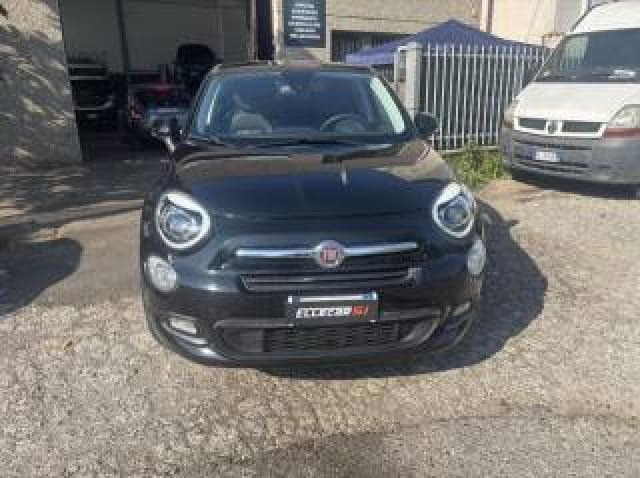 Fiat 500x 1.4 M-Air Lounge 4x2 140cv Dct 