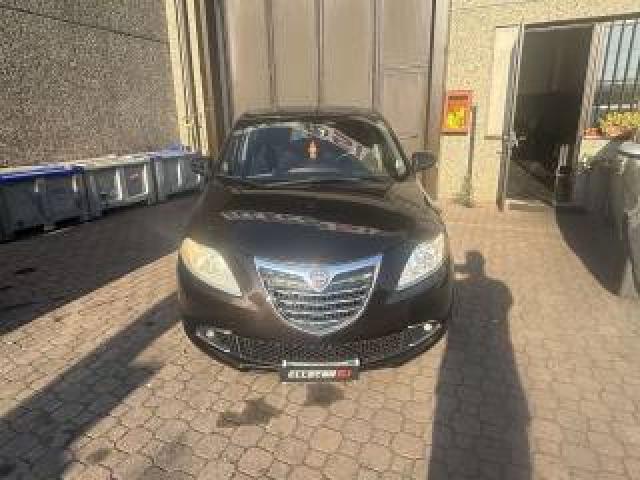 Lancia Ypsilon 1.2 8v Platinum S&s 69cv 