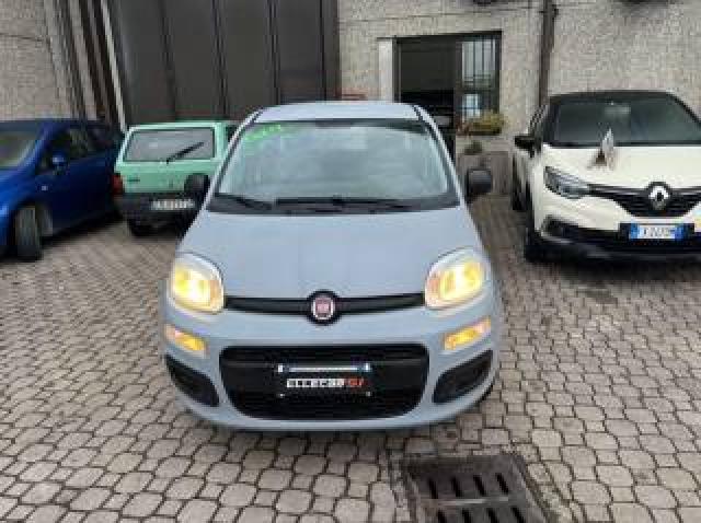 Fiat New Panda 1.2 Easy Power 