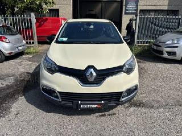 Renault Captur 0.9 Tce Energy R-Link S&s 90cv 