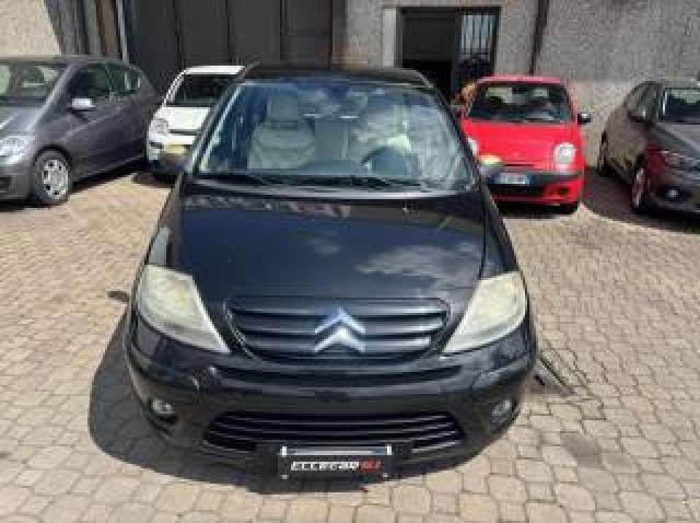 Citroen C3 1.1 Gold By Pinko 