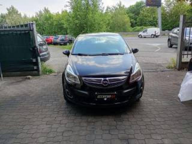 Opel Corsa 3p 1.0 Edition 