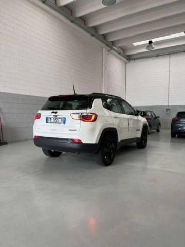 Jeep Compass 1.6 Mjt Night Eagle 2wd 120cv 