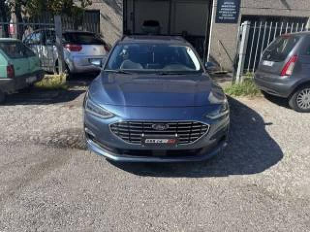 Ford Focus 1.5 Ecoblue Business S&s 120cv My20.75 