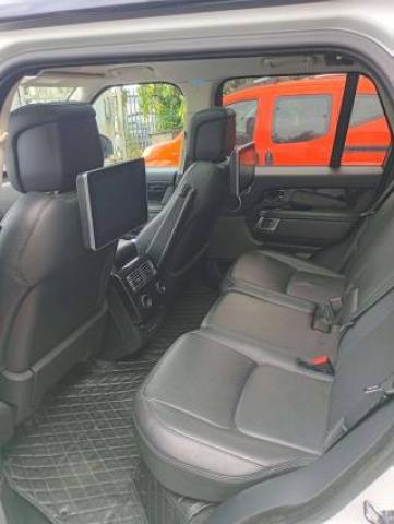 Land Rover Range Rover Vogue P 400 E 