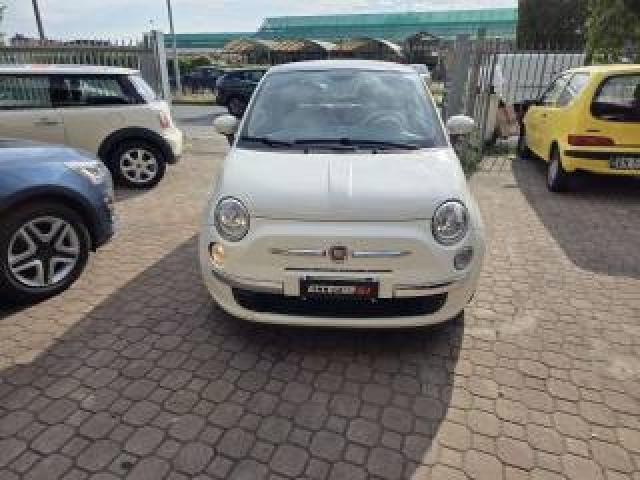 Fiat 500 1.2 Easypower Pop Star Gpl 69cv 