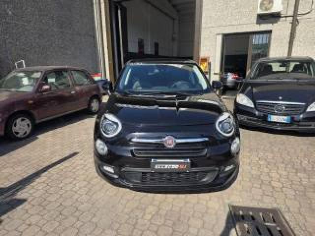 Fiat 500x 1.4 M-Air Lounge 4x2 140cv Dct 