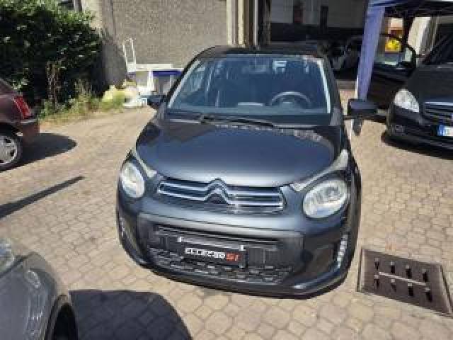 Citroen C1 Airscape 5p 1.0 Vti Shine E6 