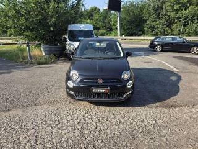Fiat 500 1.2 Lounge 69cv 