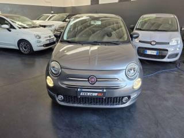 Fiat 500 1.2 Lounge S&s 69cv My19 