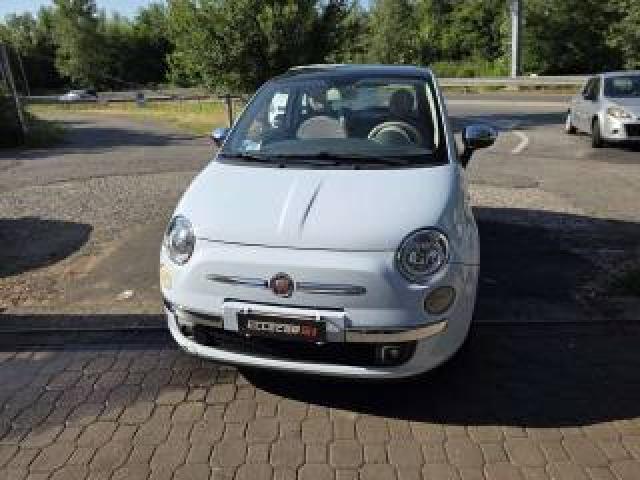 Fiat 500 1.2 Lounge 69cv 