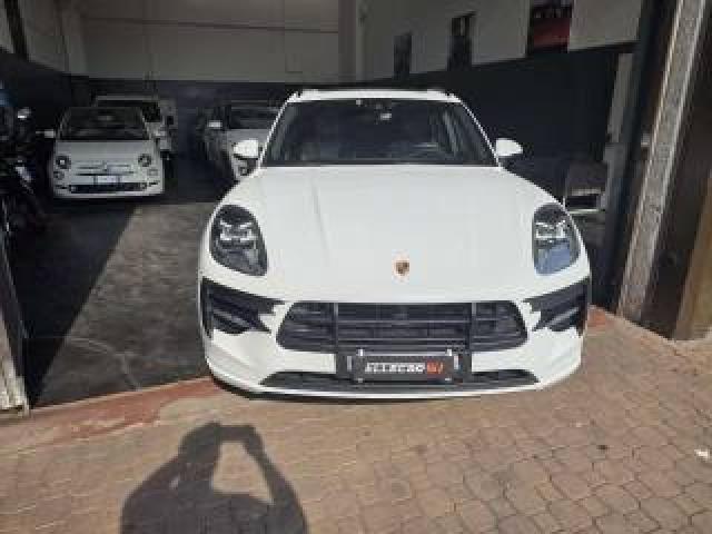 Porsche Macan 2.0 245cv Pdk 