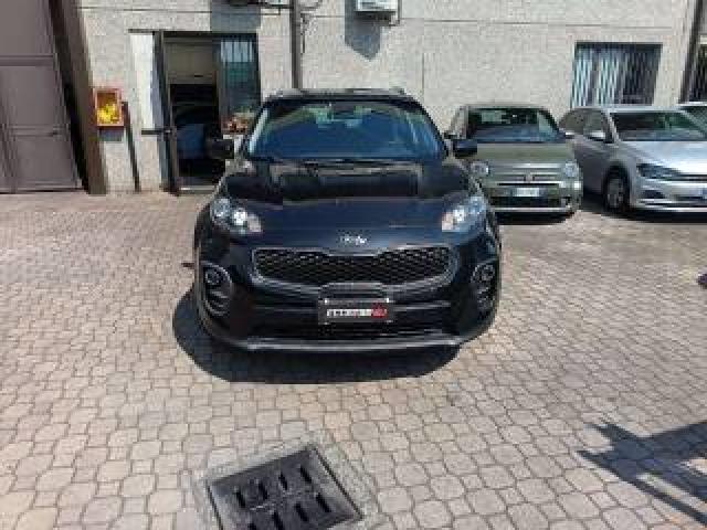 Kia Sportage 1.6 Gdi Business Class 2wd 132cv My18 