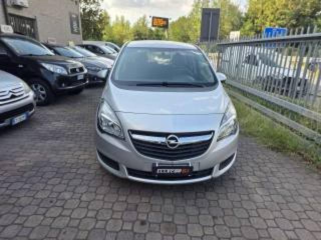 Opel Meriva 1.4 Advance 