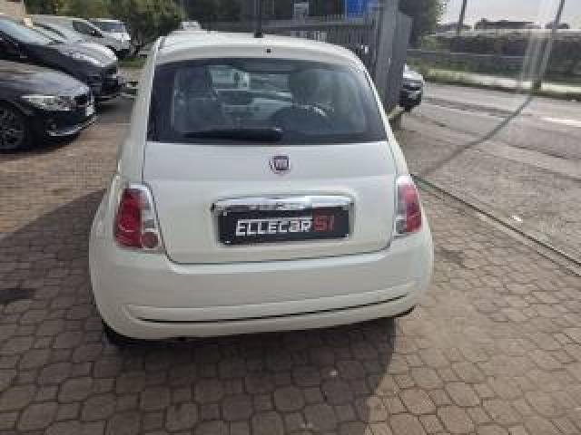 Fiat 500 1.2 Pop 69cv E6 